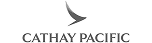 Logo Cathay Pacific