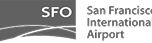 Logo San Francisco International Airport