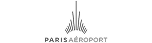 Logo Paris Aéroport
