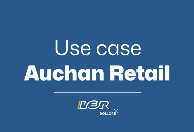 Auchan Retail – Objectif : réduire les déchets d’emballages
