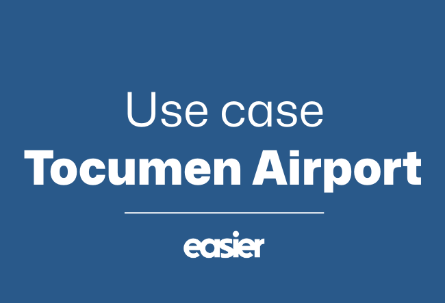 Faciliter l&rsquo;enregistrement des passagers à l&rsquo;aéroport international de Tocumen