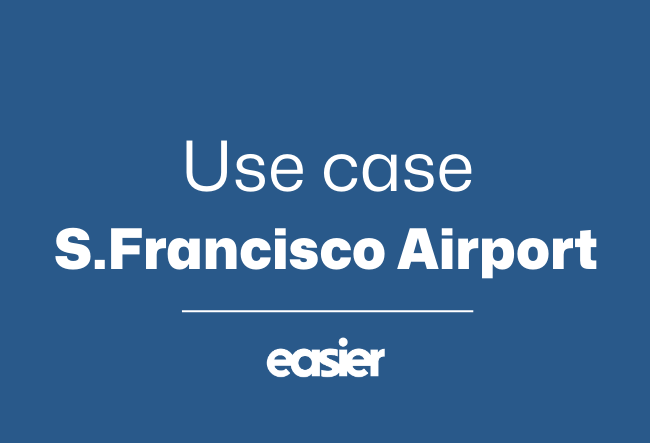 Renouvellement de la solution d’enregistrement libre-service CUSS à l’aéroport International de San Francisco