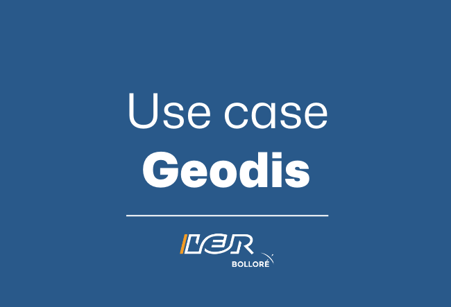 Géodis : Mobilité dans les entrepôts : déploiement Mobiscan