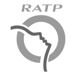 Logo RATP