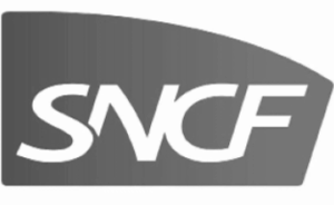 Logo SNCF